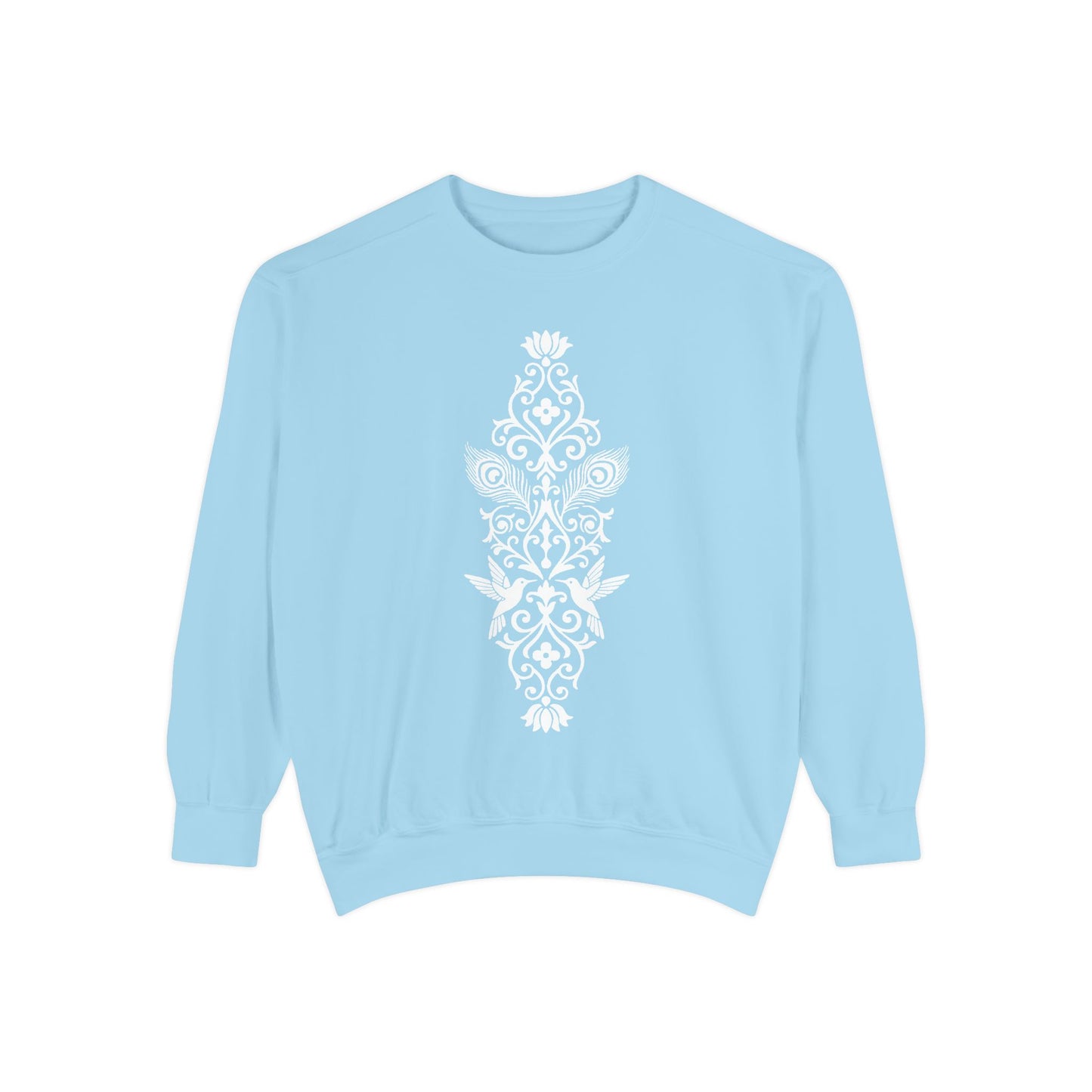 Hummingbird Soulmates - Sweatshirt