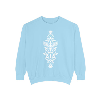 Hummingbird Soulmates - Sweatshirt