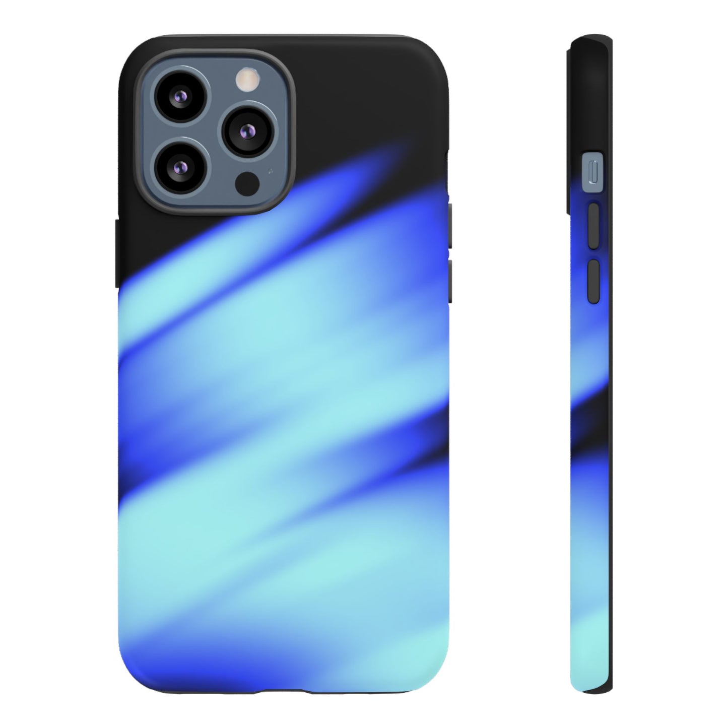 Orbital Drift - Phone Case