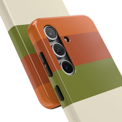 Autumn Vibes - Phone Case