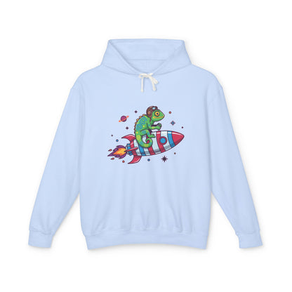 Cosmic Rider - Hoodie