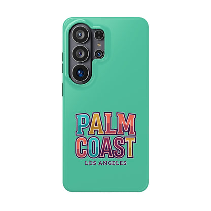 Palm Coast - Los Angeles - Magnetic Phone Case