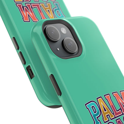Palm Coast - Los Angeles - Magnetic Phone Case