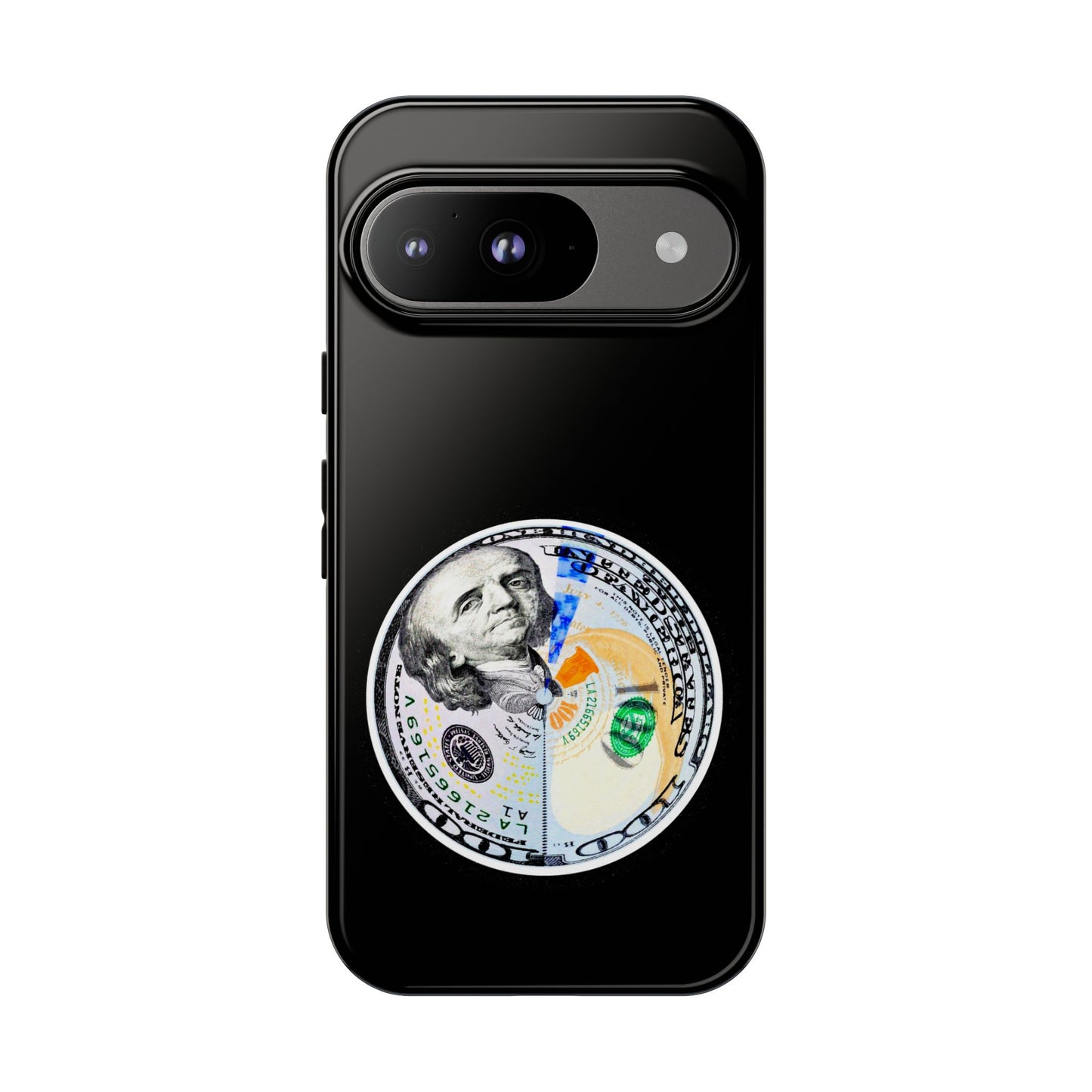 THE MOONEY - Tough Phone Case