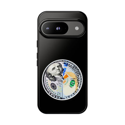 THE MOONEY - Tough Phone Case