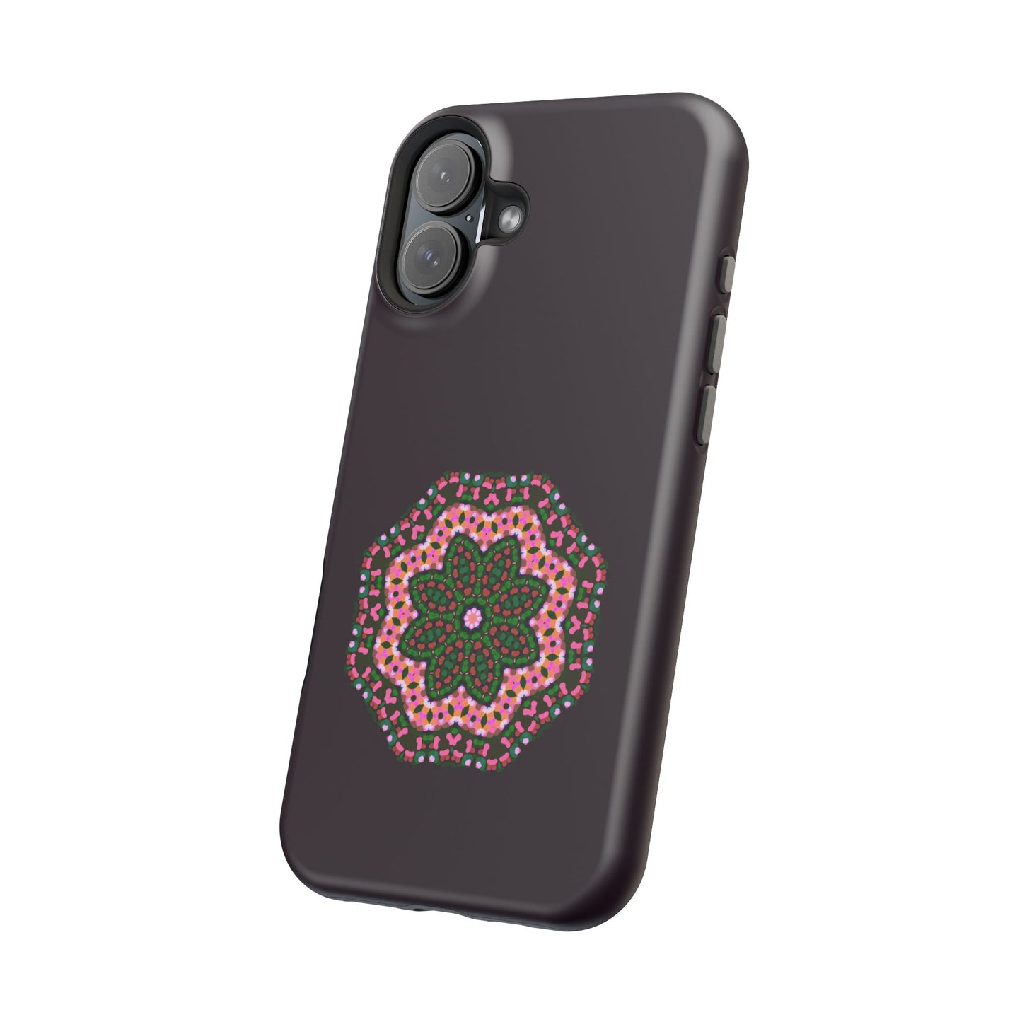 Royal Stone - Magnetic Phone Case
