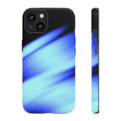 Orbital Drift - Phone Case