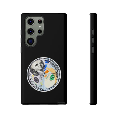 THE MOONEY - Tough Phone Case