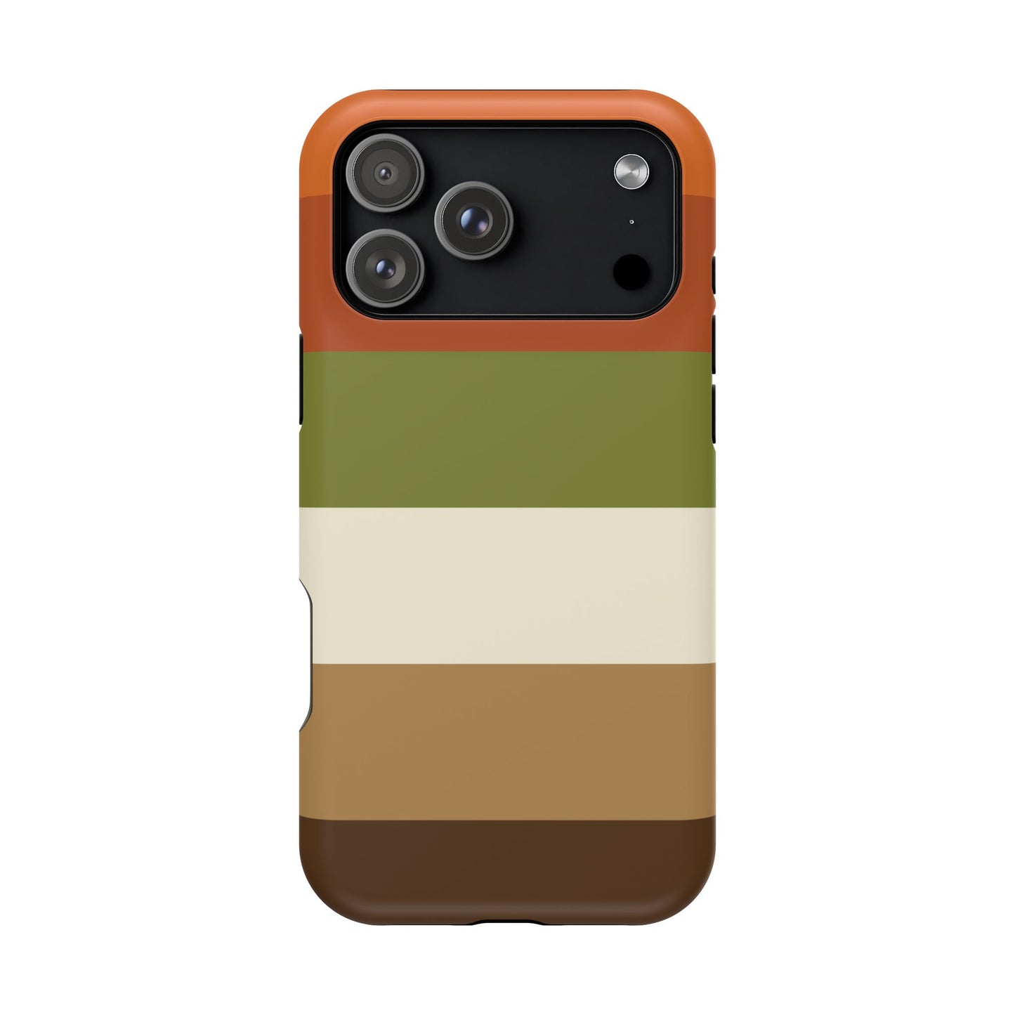 Autumn Vibes - Magnetic Phone Case