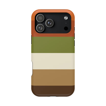 Autumn Vibes - Magnetic Phone Case