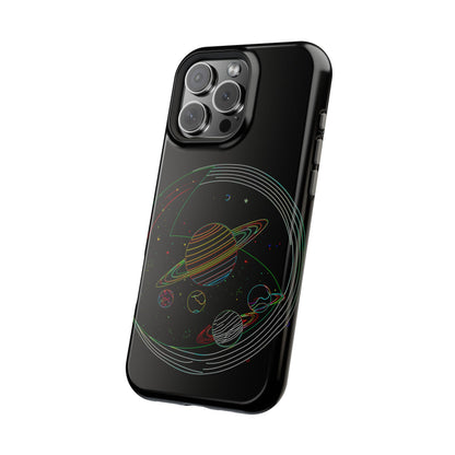 COSMOFX - Magnetic Phone Case