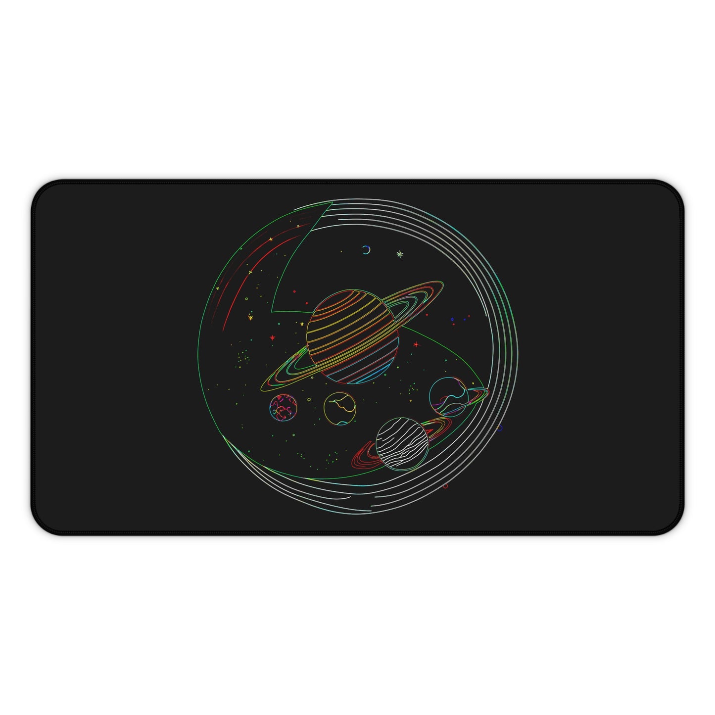 COSMOFX - Desk Mat