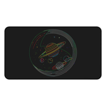 COSMOFX - Desk Mat