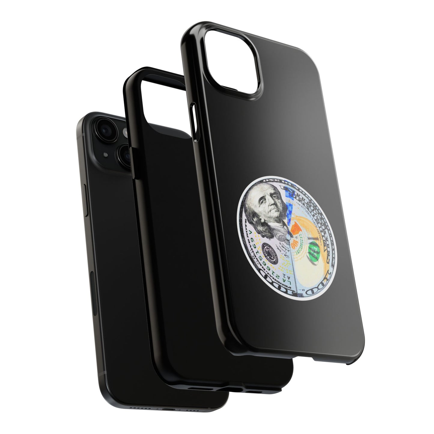 THE MOONEY - Phone Case