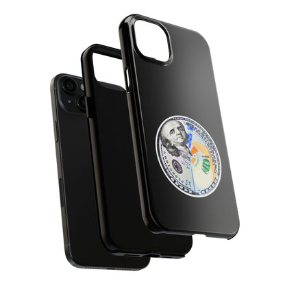THE MOONEY - Phone Case