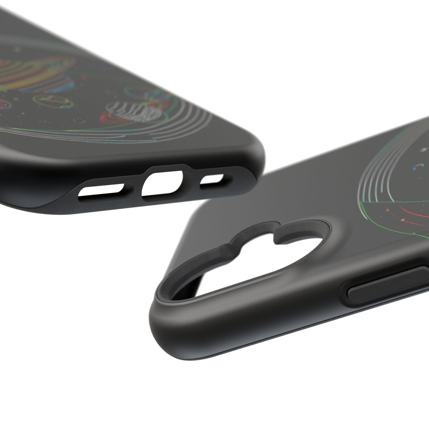 COSMOFX - Magnetic Phone Case