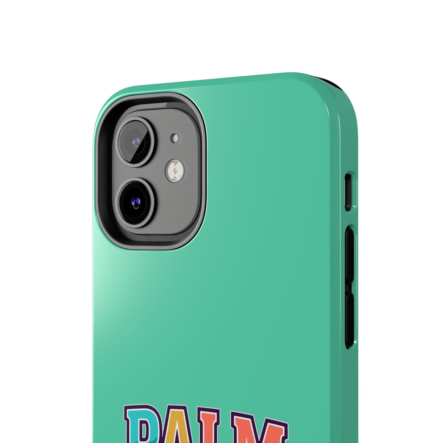 Palm Coast - Los Angeles - Phone Case