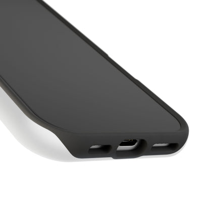 Love Like It's Art - Magnetic Phone Case