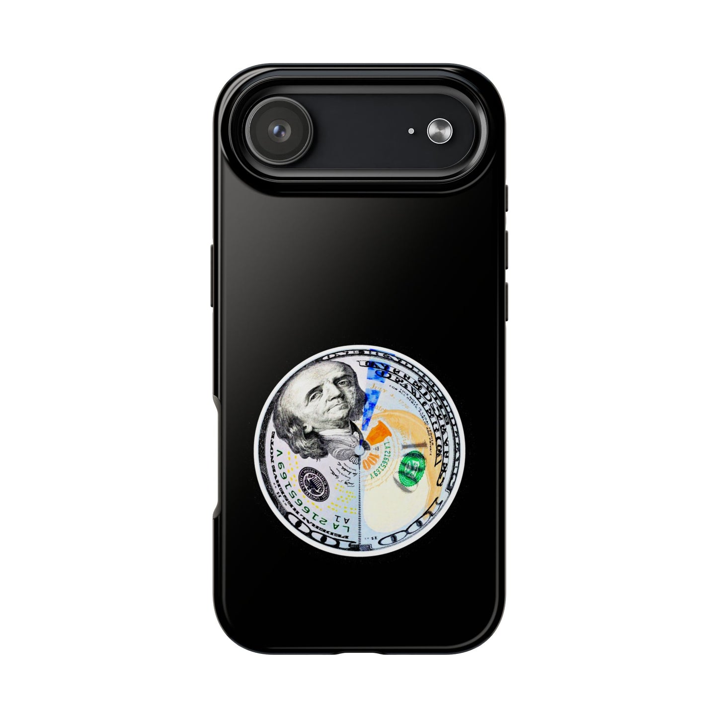 THE MOONEY - Phone Case