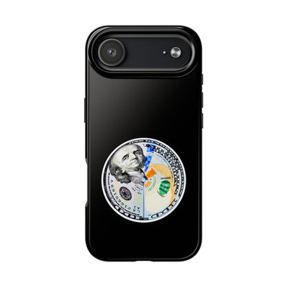 THE MOONEY - Phone Case