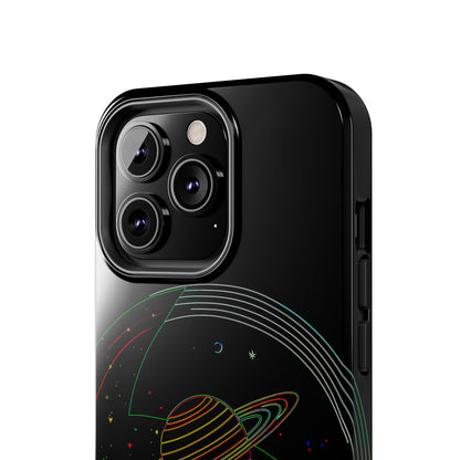 COSMOFX - Phone Case