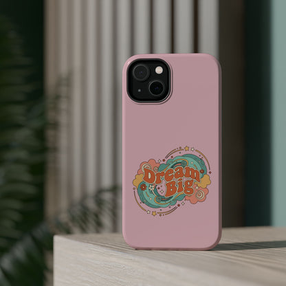 Dream Big - Magnetic Phone Case