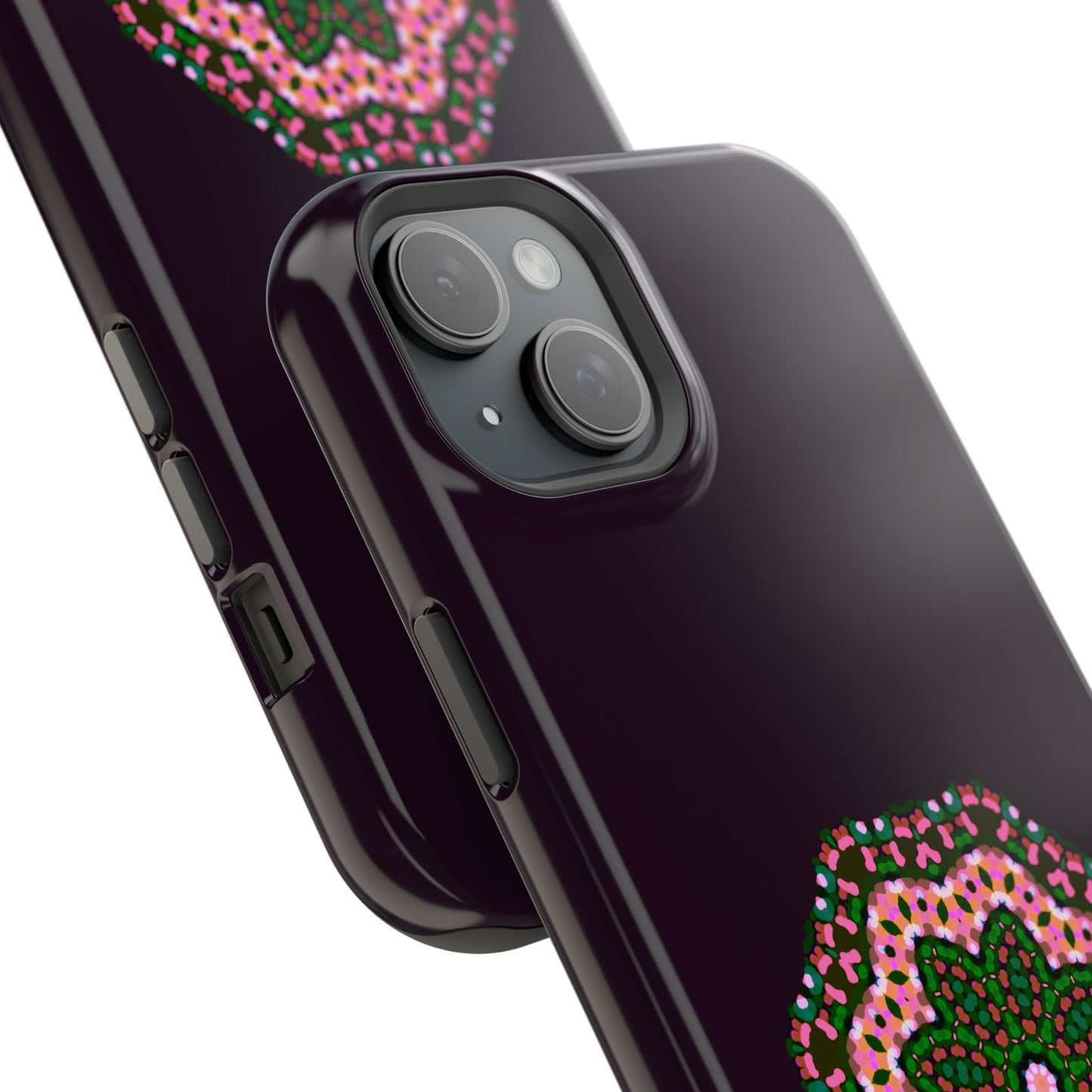Royal Stone - Magnetic Phone Case