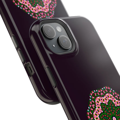Royal Stone - Magnetic Phone Case