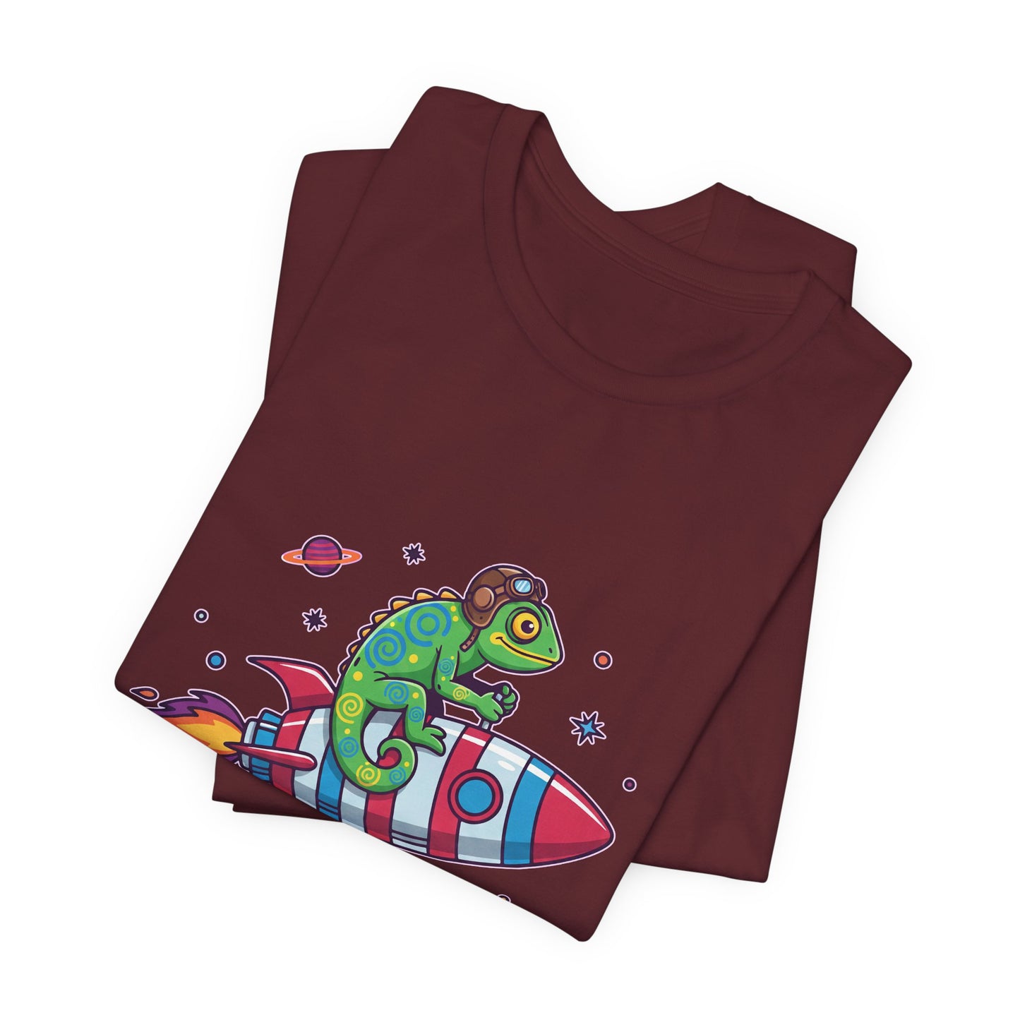 Cosmic Rider - T-Shirt