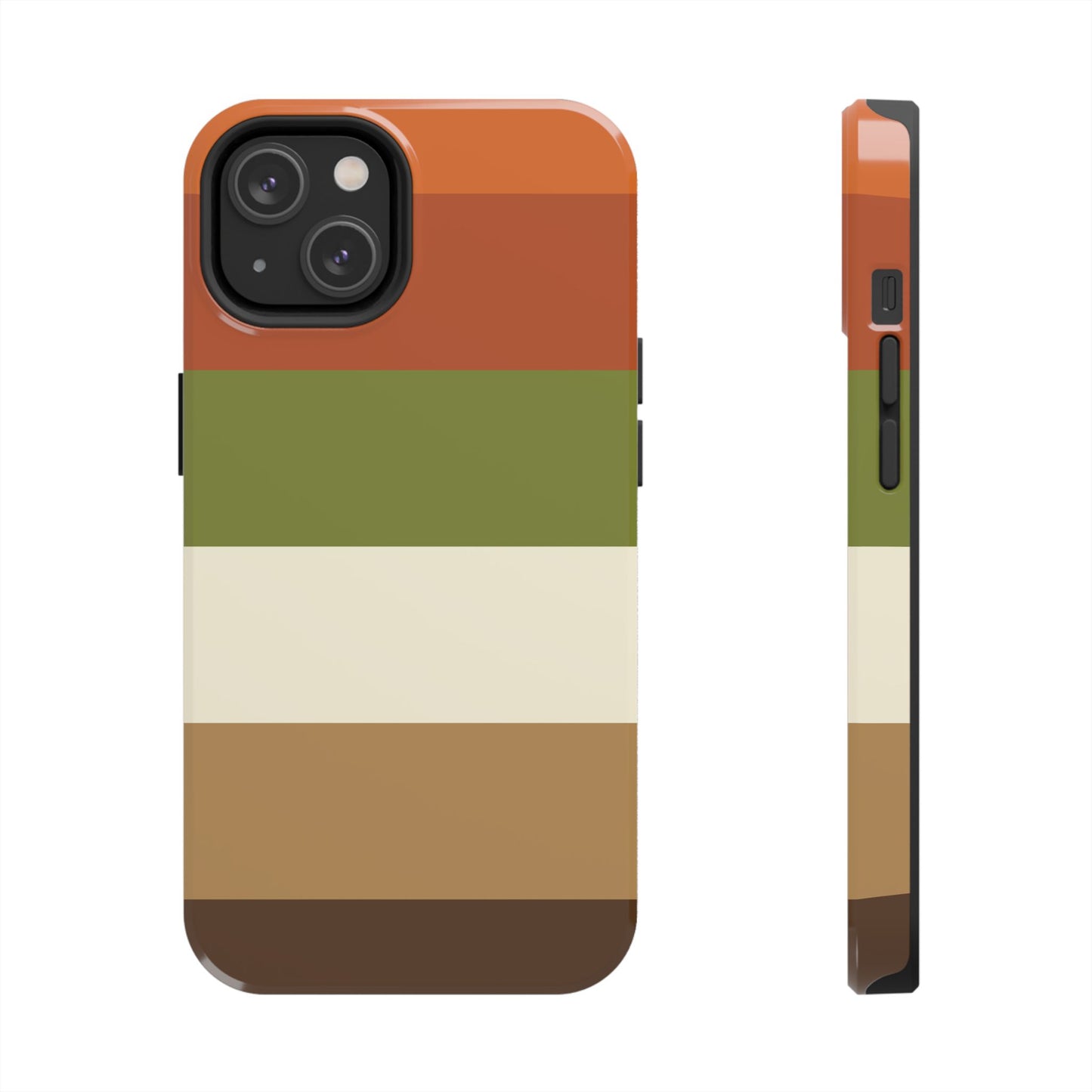 Autumn Vibes - Phone Case