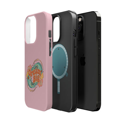 Dream Big - Magnetic Phone Case