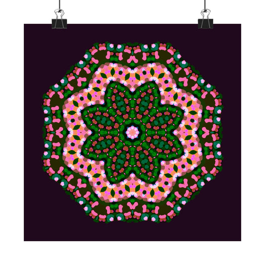 Royal Stone - Poster