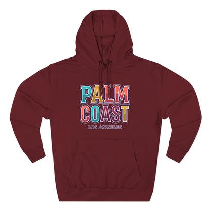 Palm Coast - Los Angeles - Hoodie