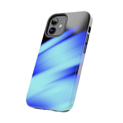 Orbital Drift - Phone Case