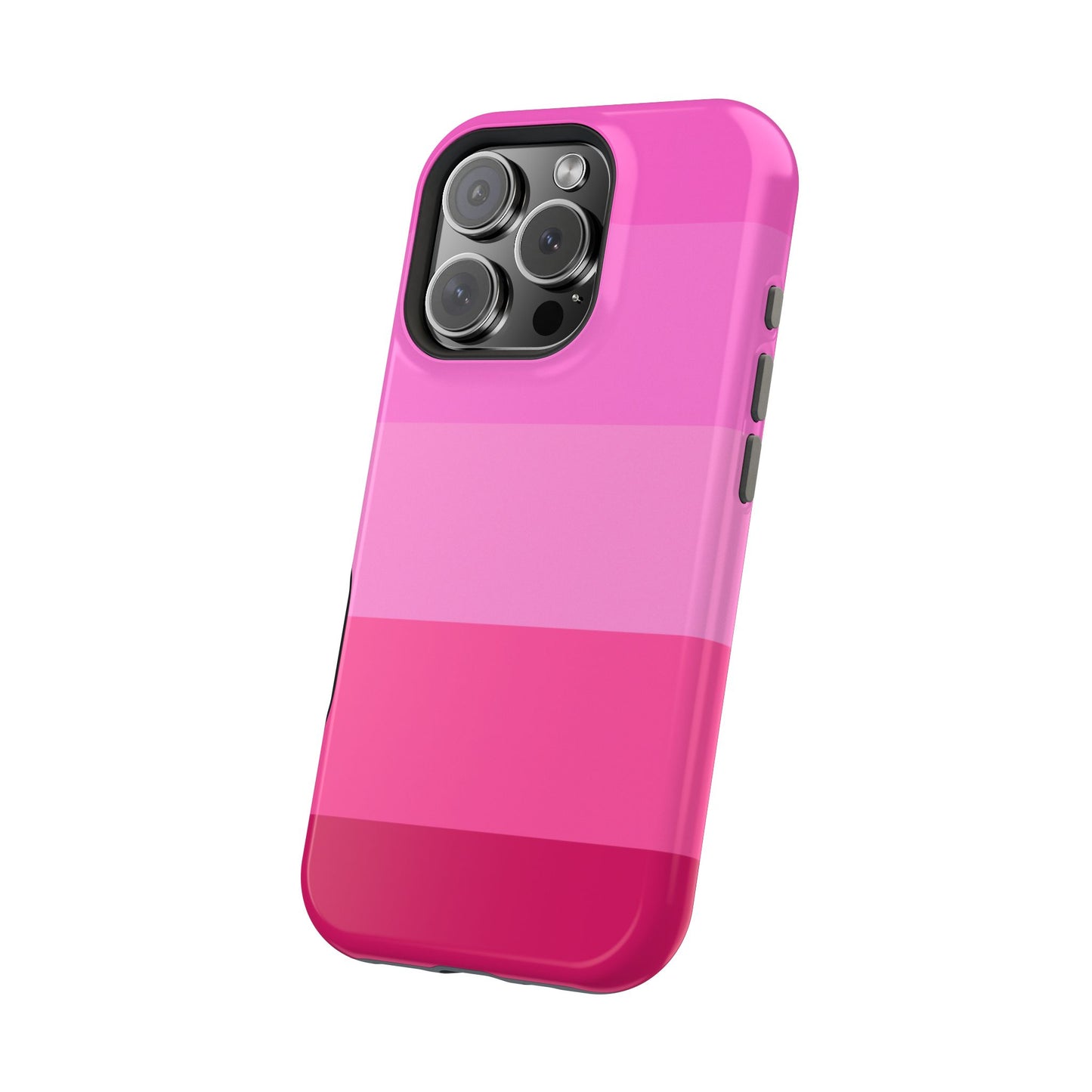 Valentine Rose Colors - Magnetic Phone Case