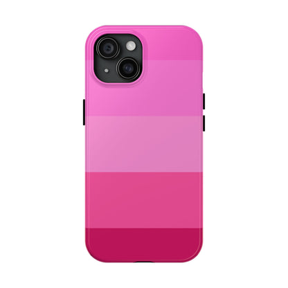 Valentine Rose Colors - Phone Case