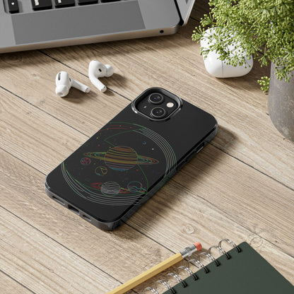 COSMOFX - Phone Case