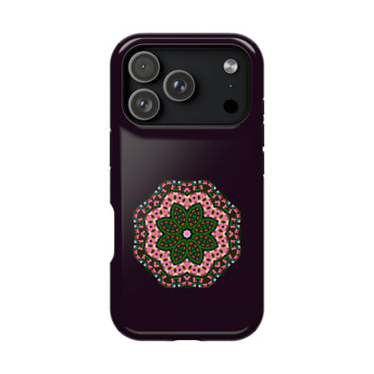 Royal Stone - Magnetic Phone Case