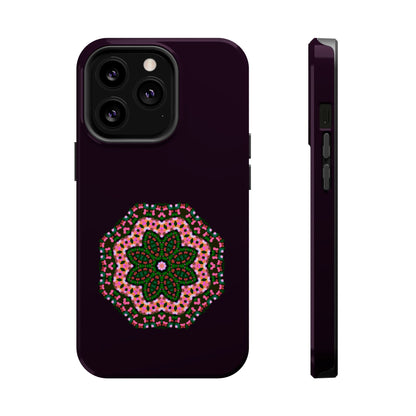 Royal Stone - Magnetic Phone Case