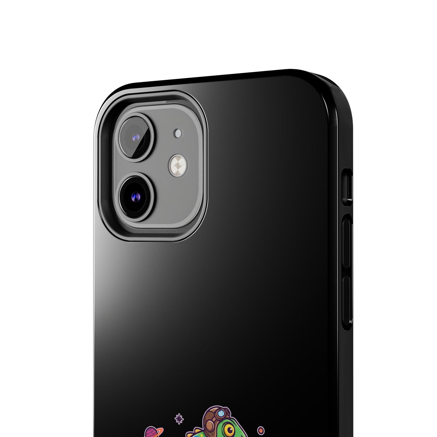 Cosmic Rider - Phone Case