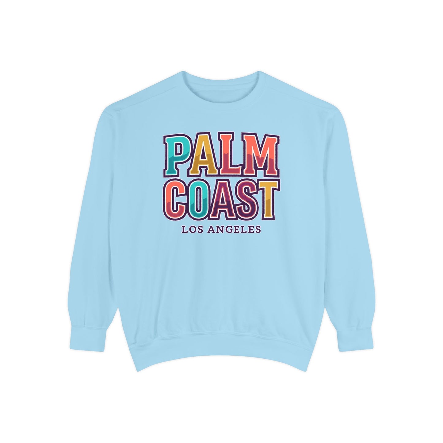 Palm Coast - Los Angeles - Sweatshirt
