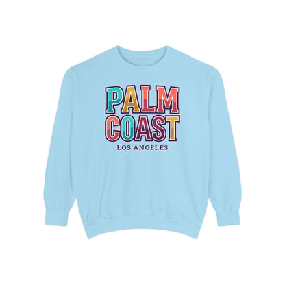 Palm Coast - Los Angeles - Sweatshirt