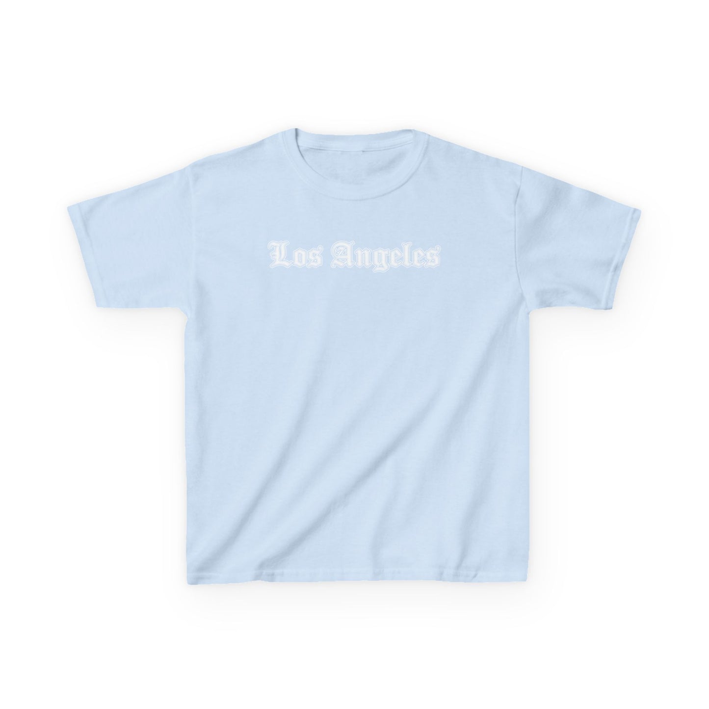 Los Angeles - Kids Tee