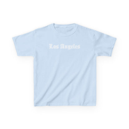 Los Angeles - Kids Tee