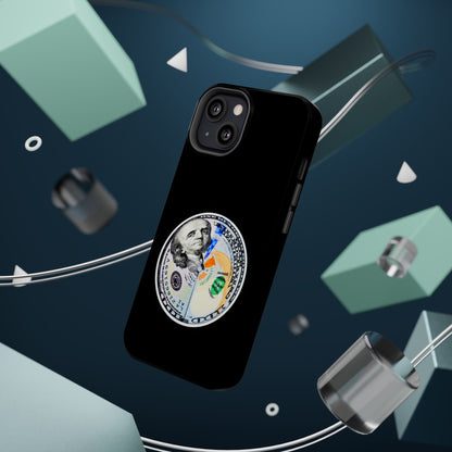 THE MOONEY - Magnetic Phone Case