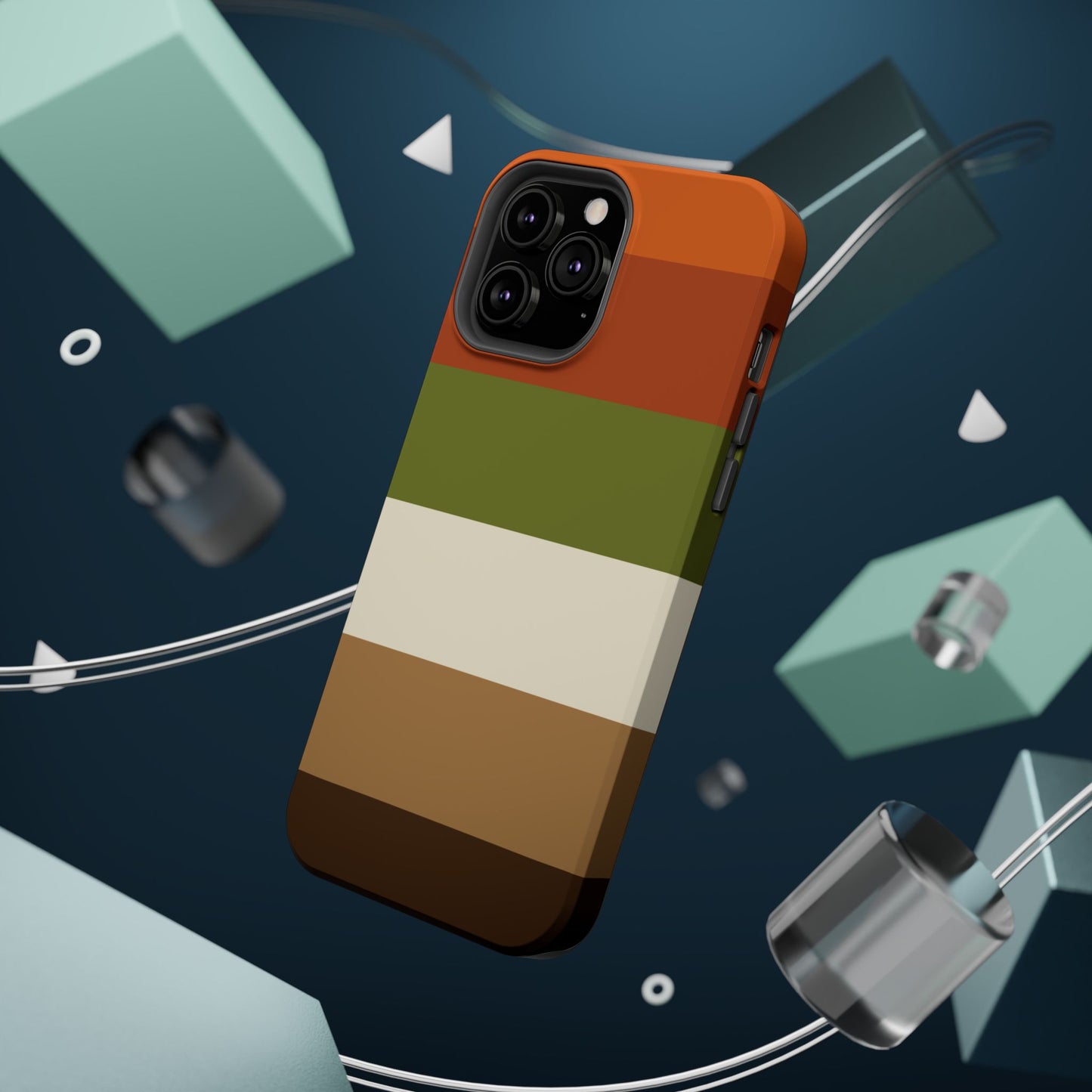 Autumn Vibes - Magnetic Phone Case