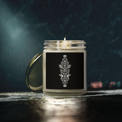 Hummingbird Soulmates - Scented Candle