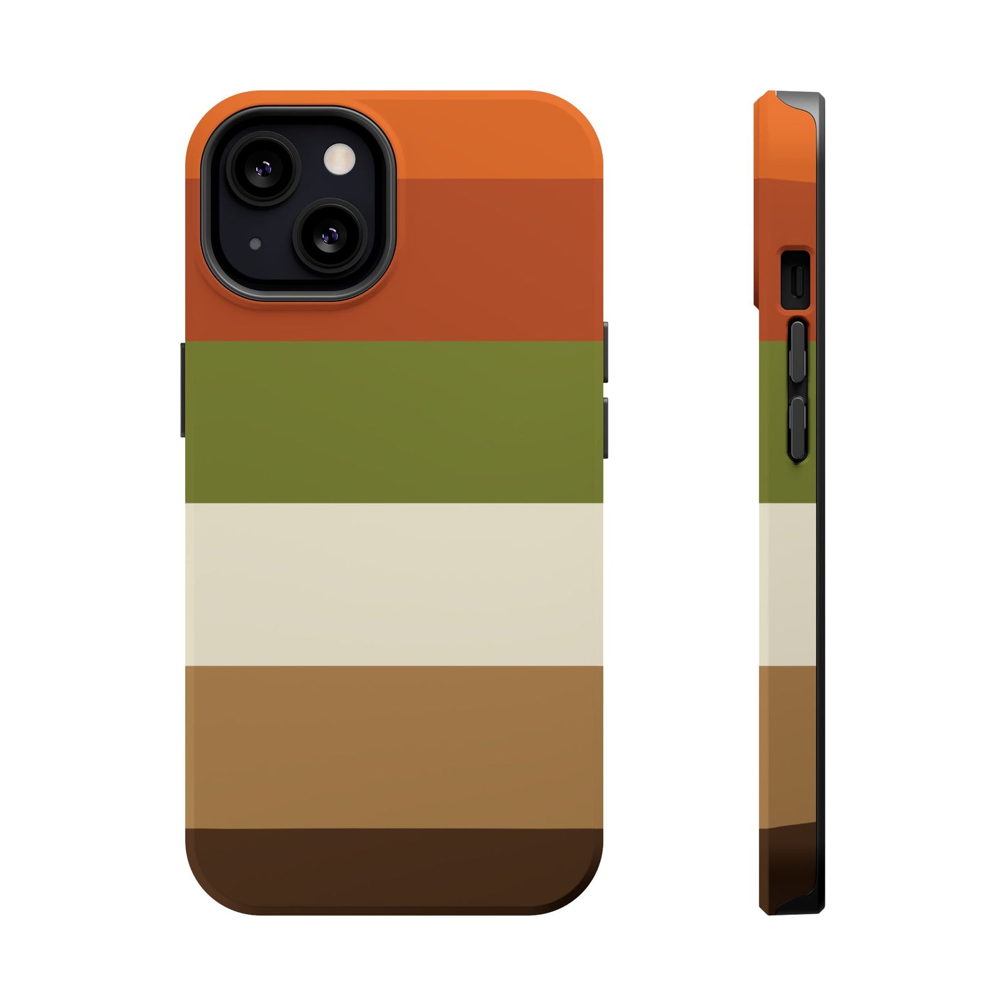 Autumn Vibes - Magnetic Phone Case