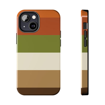 Autumn Vibes - Phone Case