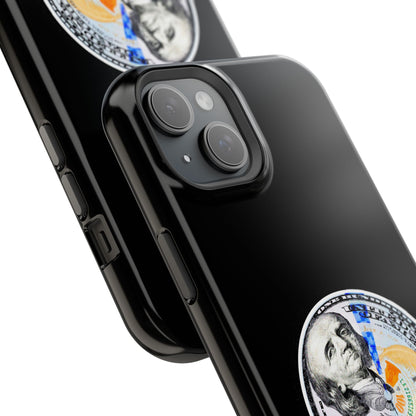 THE MOONEY - Magnetic Phone Case